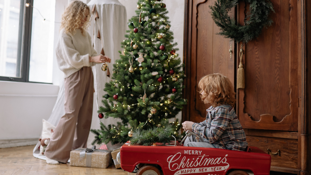 Christmas