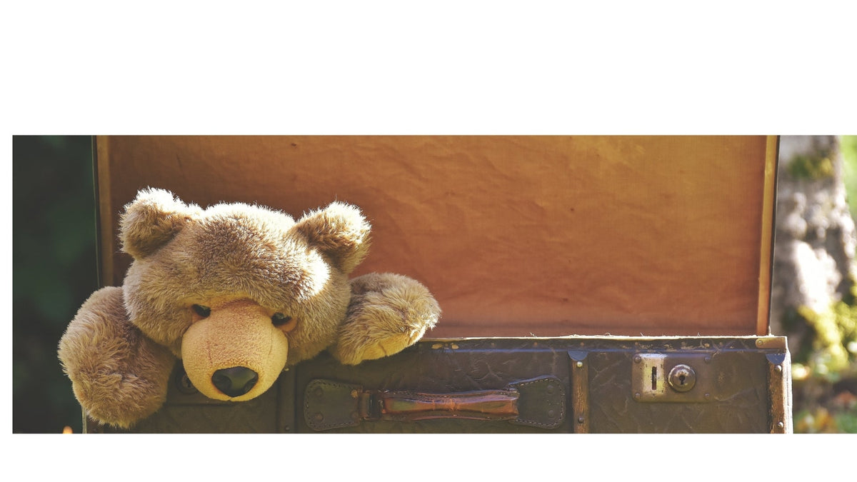 Soft Toys