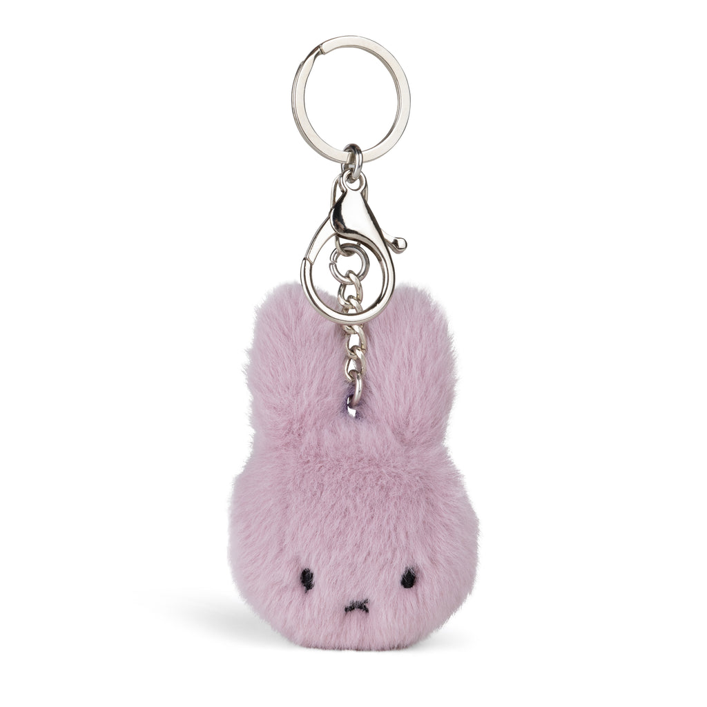 Miffy Fuzzy Eco Key Ring