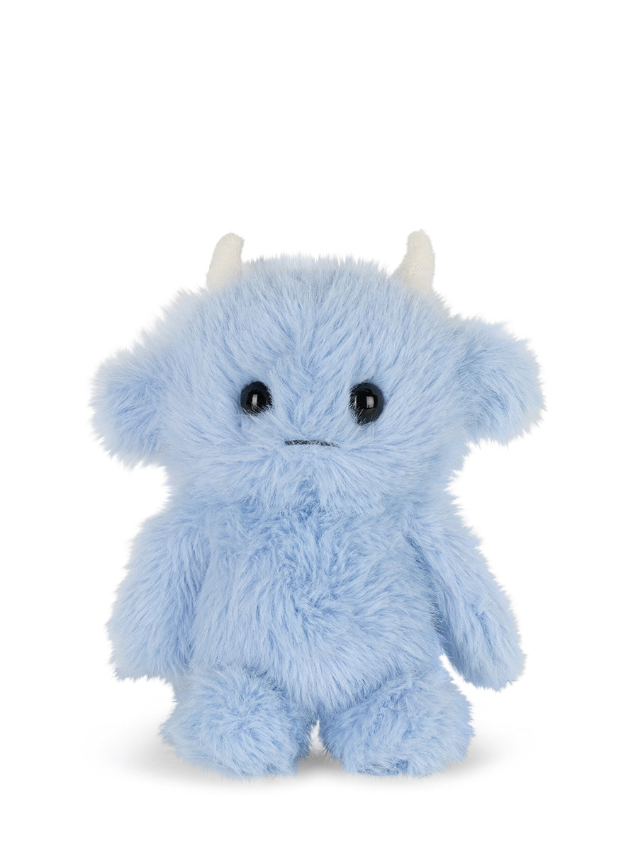 The Moods Bluemoo Monster