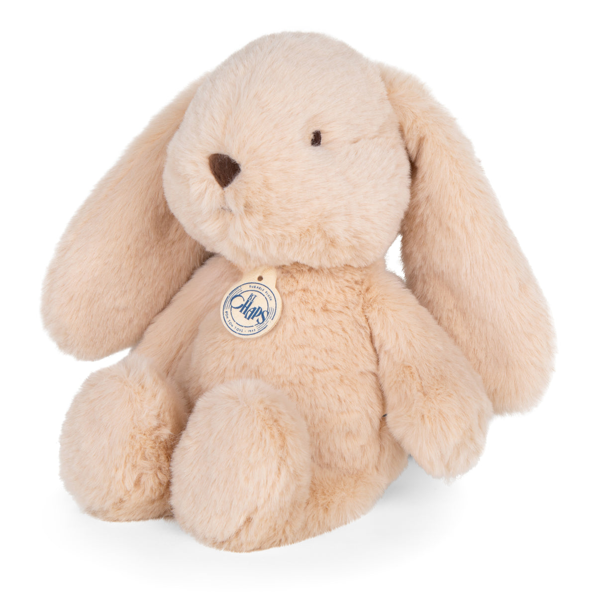 Bubbles Bunny Soft Toy