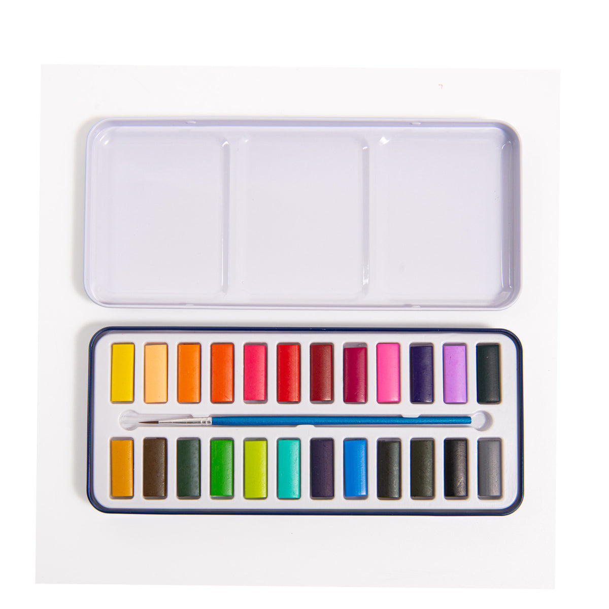 Watercolour Set