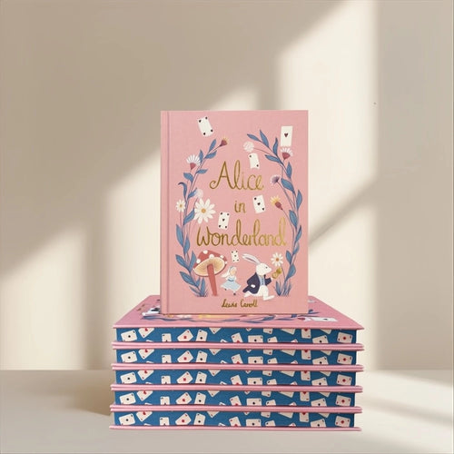 Alice in Wonderland Collectors Edition