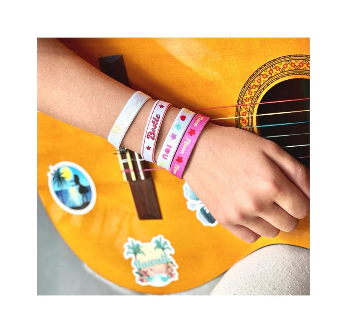 Bestie bracelet