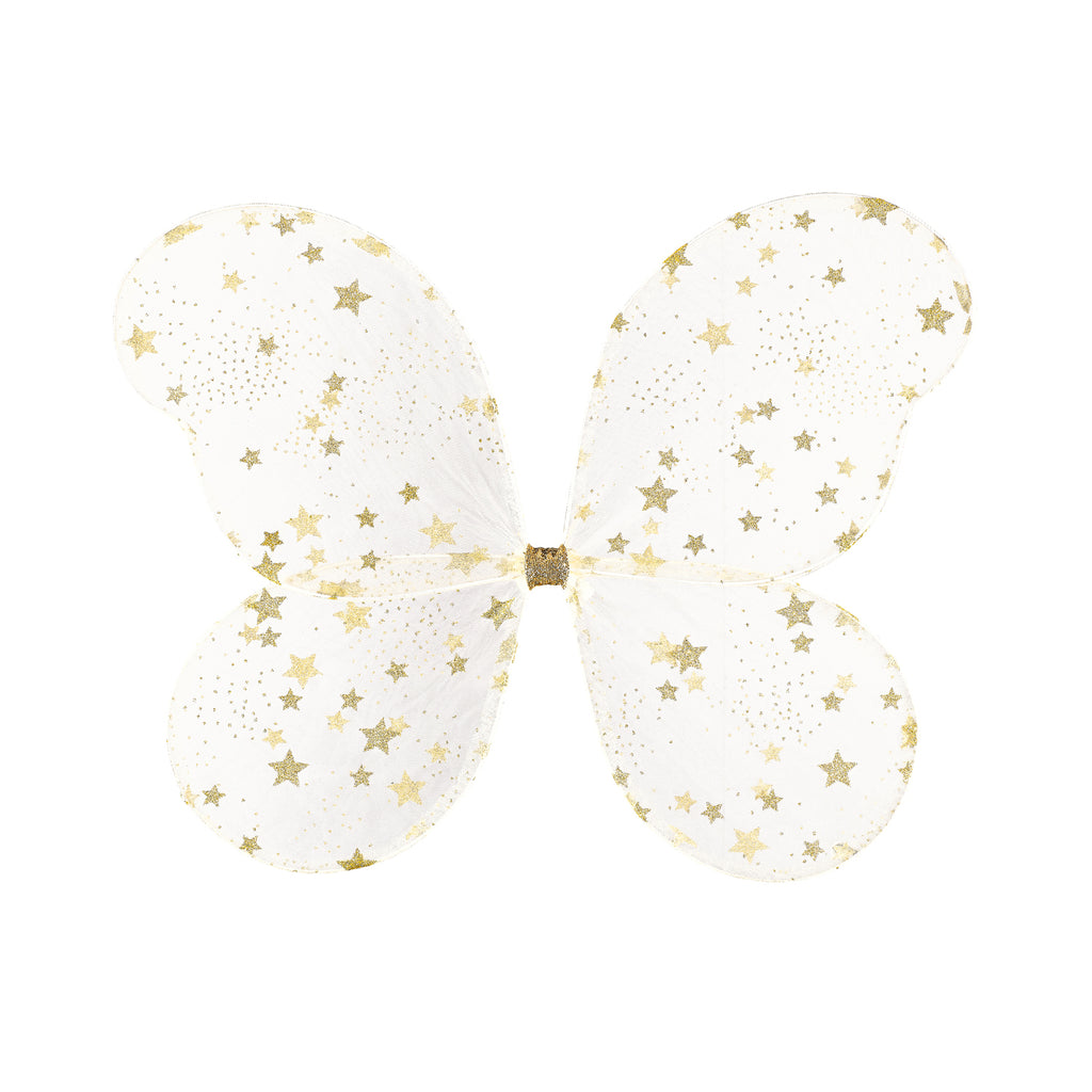 Wish Upon A Star Tulle Fairy Wings