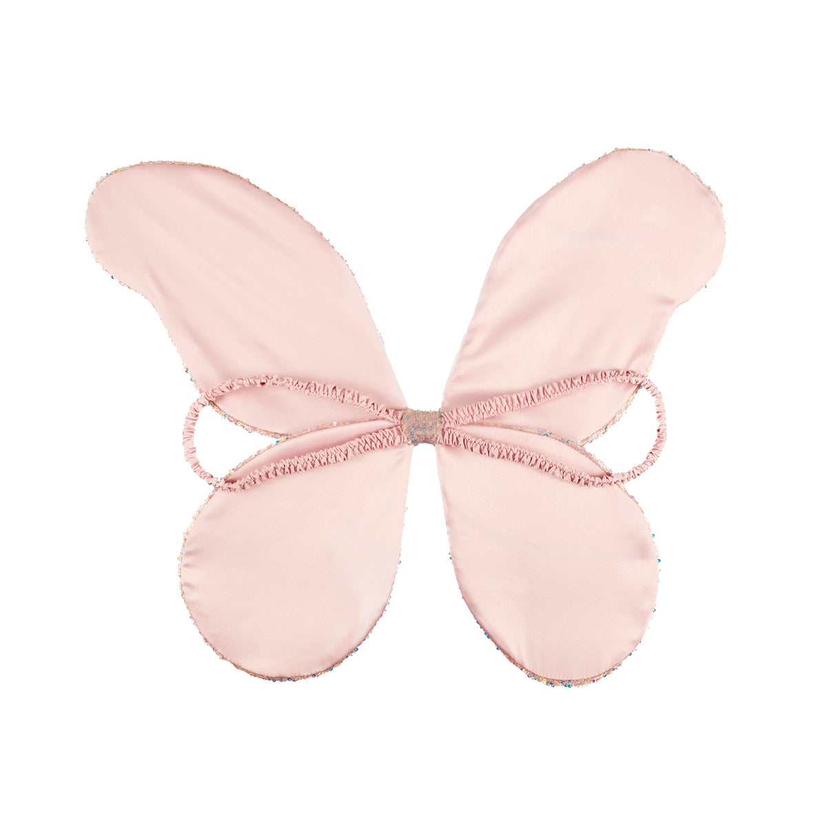 Magical Sequin Fairy Wings