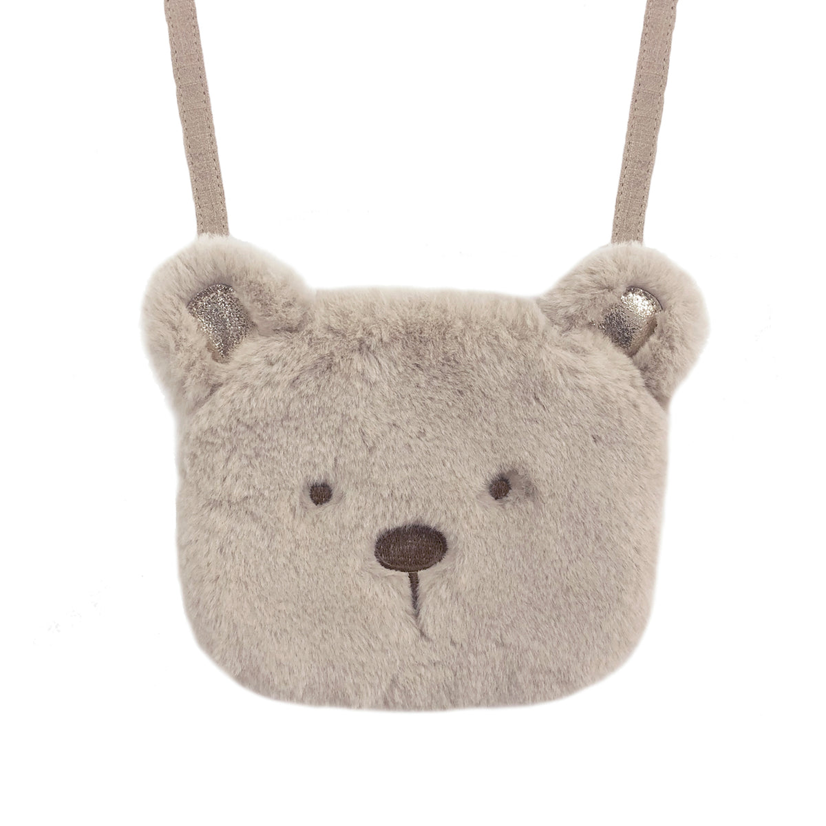 Teddy bear Bag