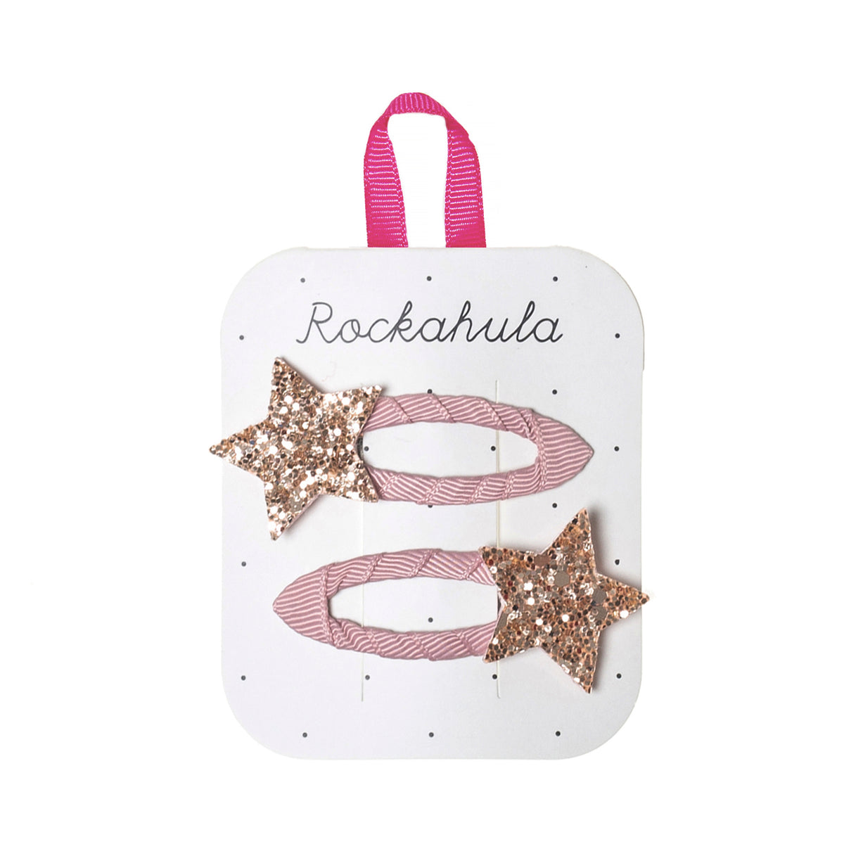 Starlight Hairclips