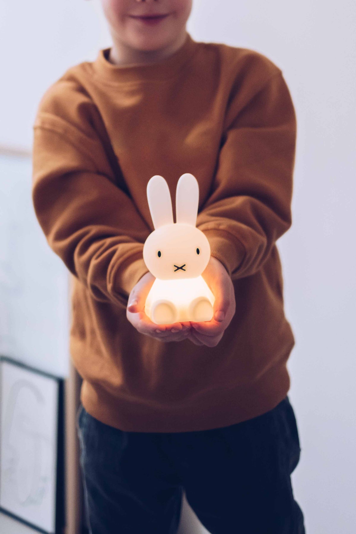 Miffy Light