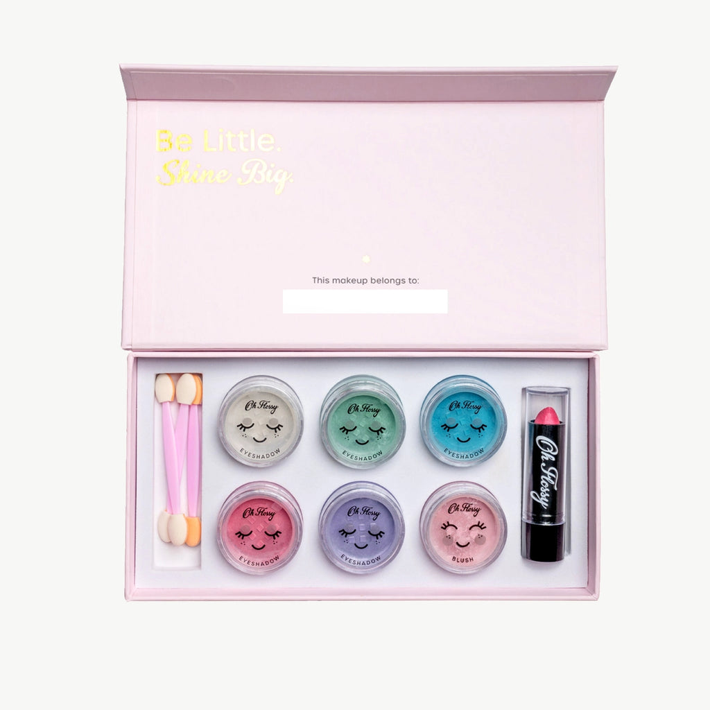 Kids Deluxe Make Up Set