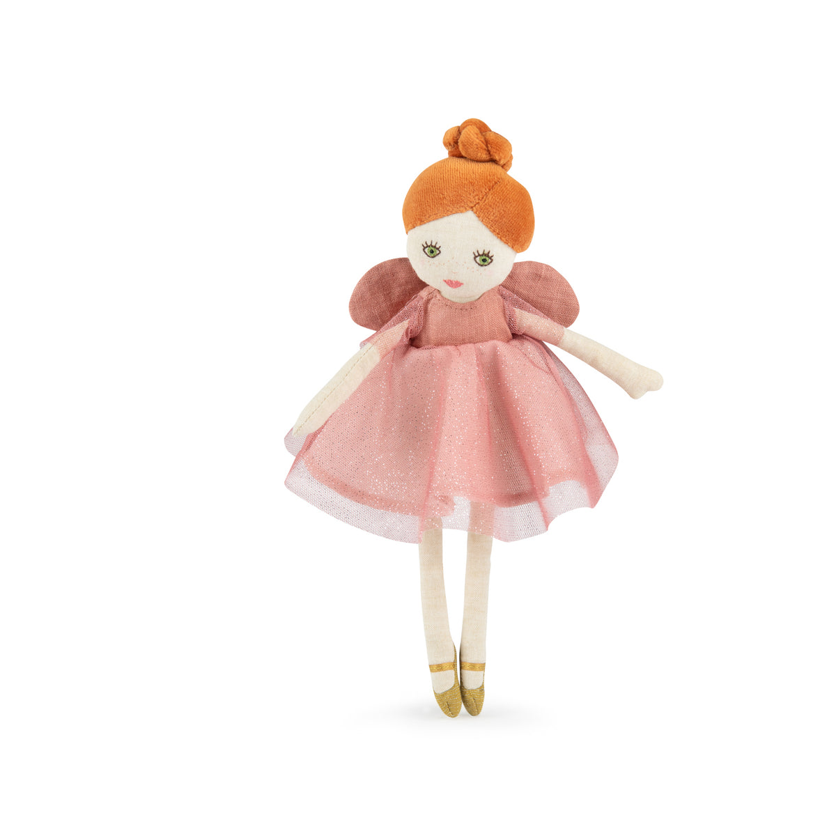 Little Pink Fairy: Viviane