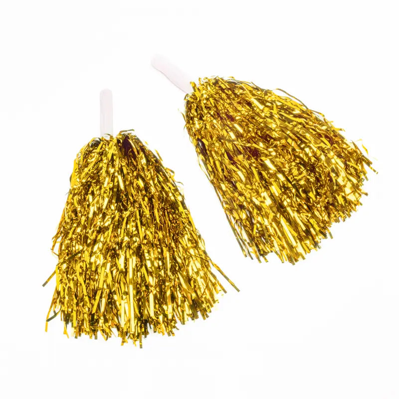 Majorette Tassels