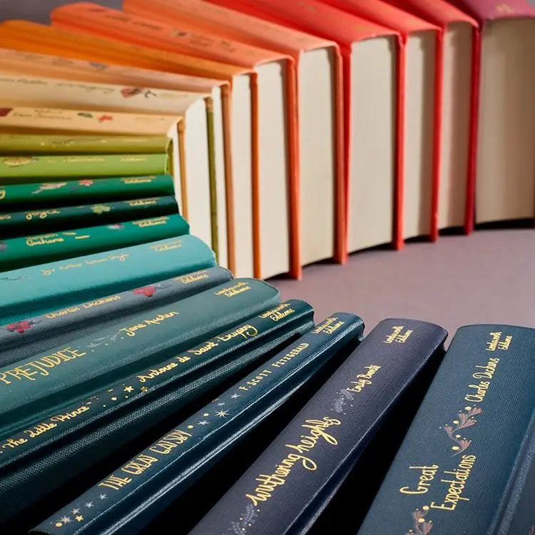 The Secret Garden Wordsworth Collectors Edition