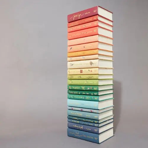 Alice in Wonderland Wordsworth Collectors Edition