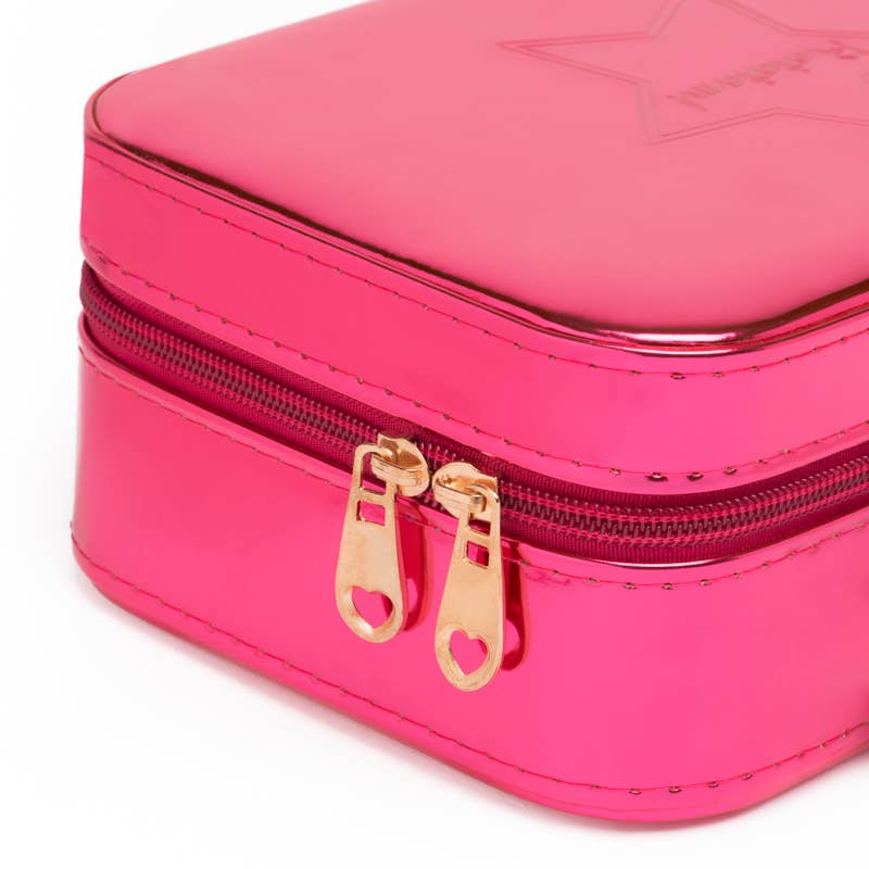 Make-up case : Pink