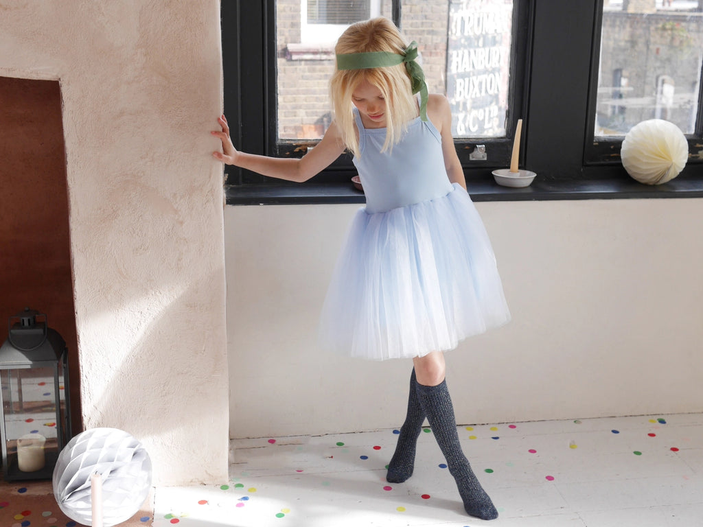 Tutu Dress