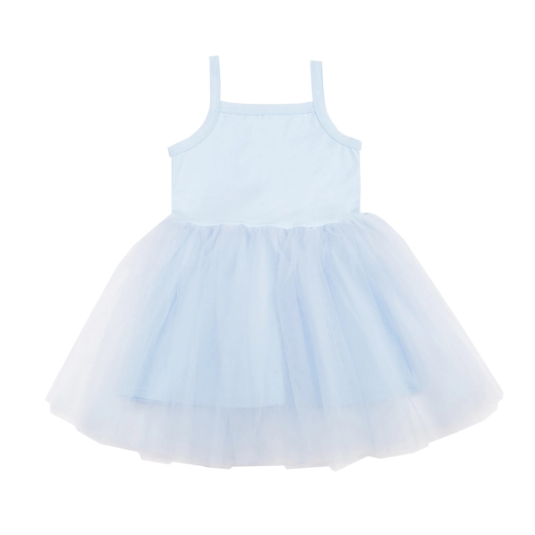 Tutu Dress