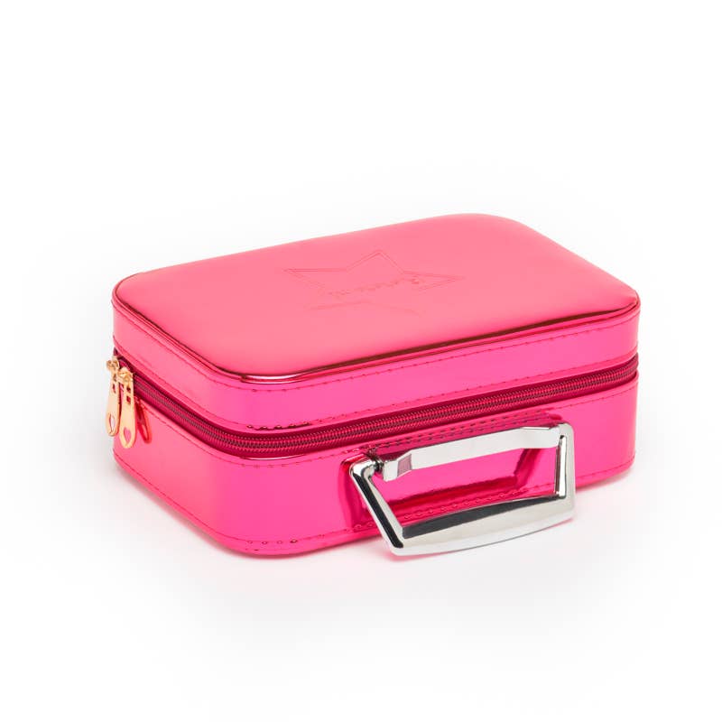 Make-up case : Pink