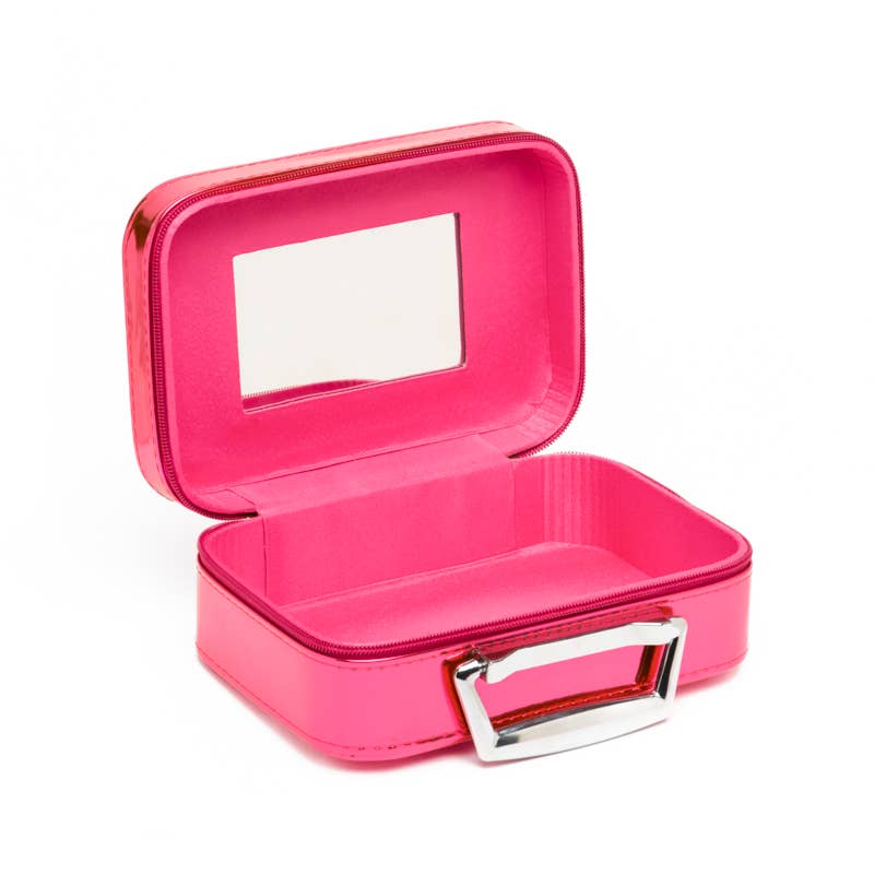 Make-up case : Pink