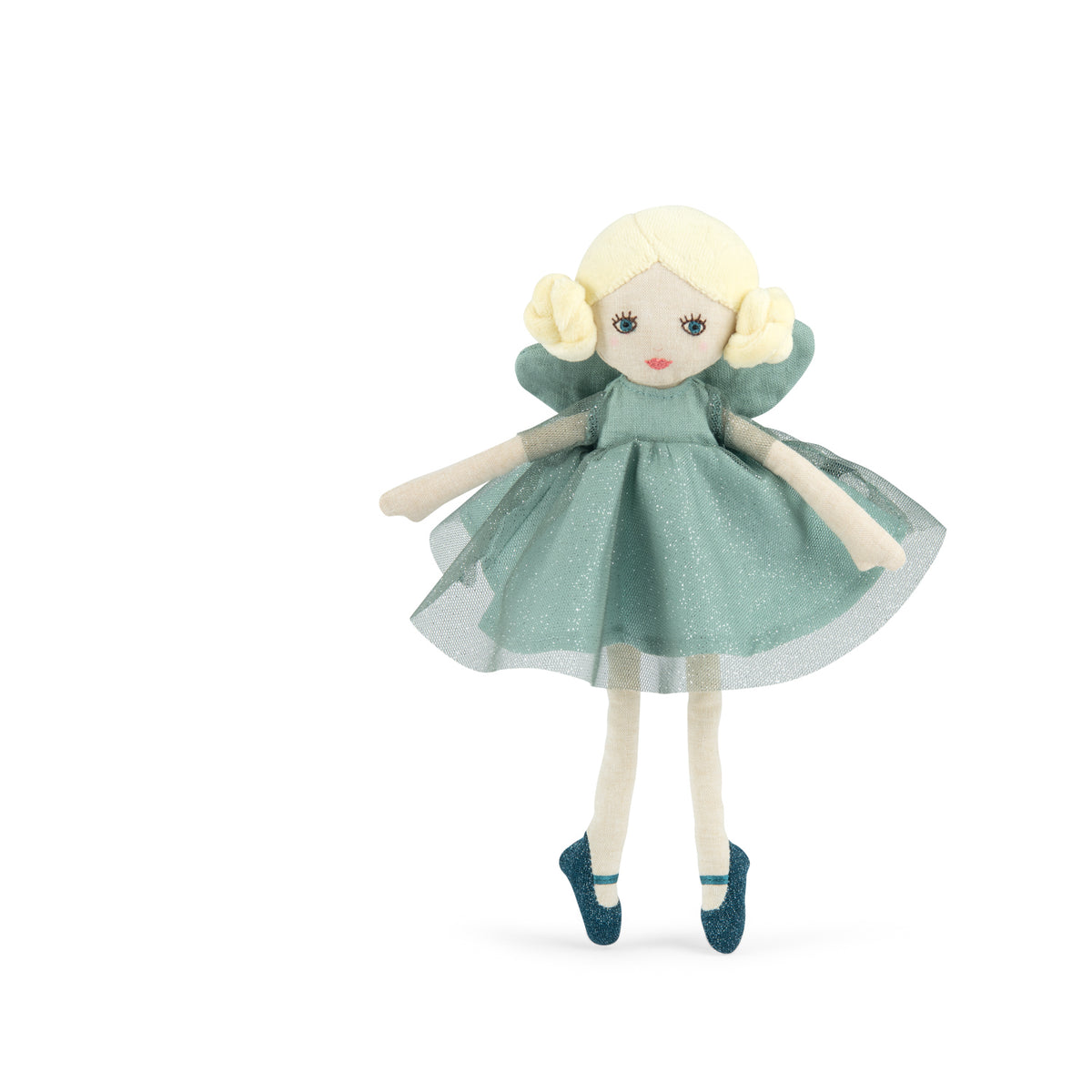Little Green Fairy: Ondine