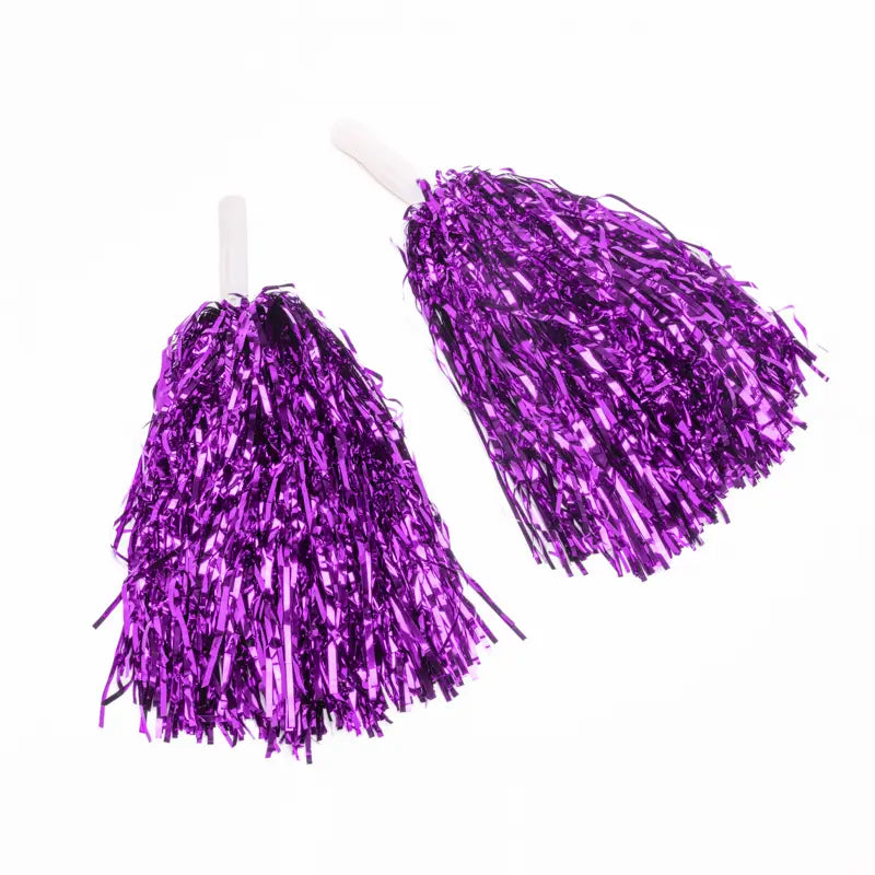 Majorette Tassels